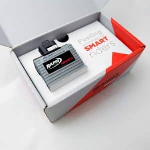 RapidBike SMART 2 kit - BMW R 1250 e4-e5 ' 19->24