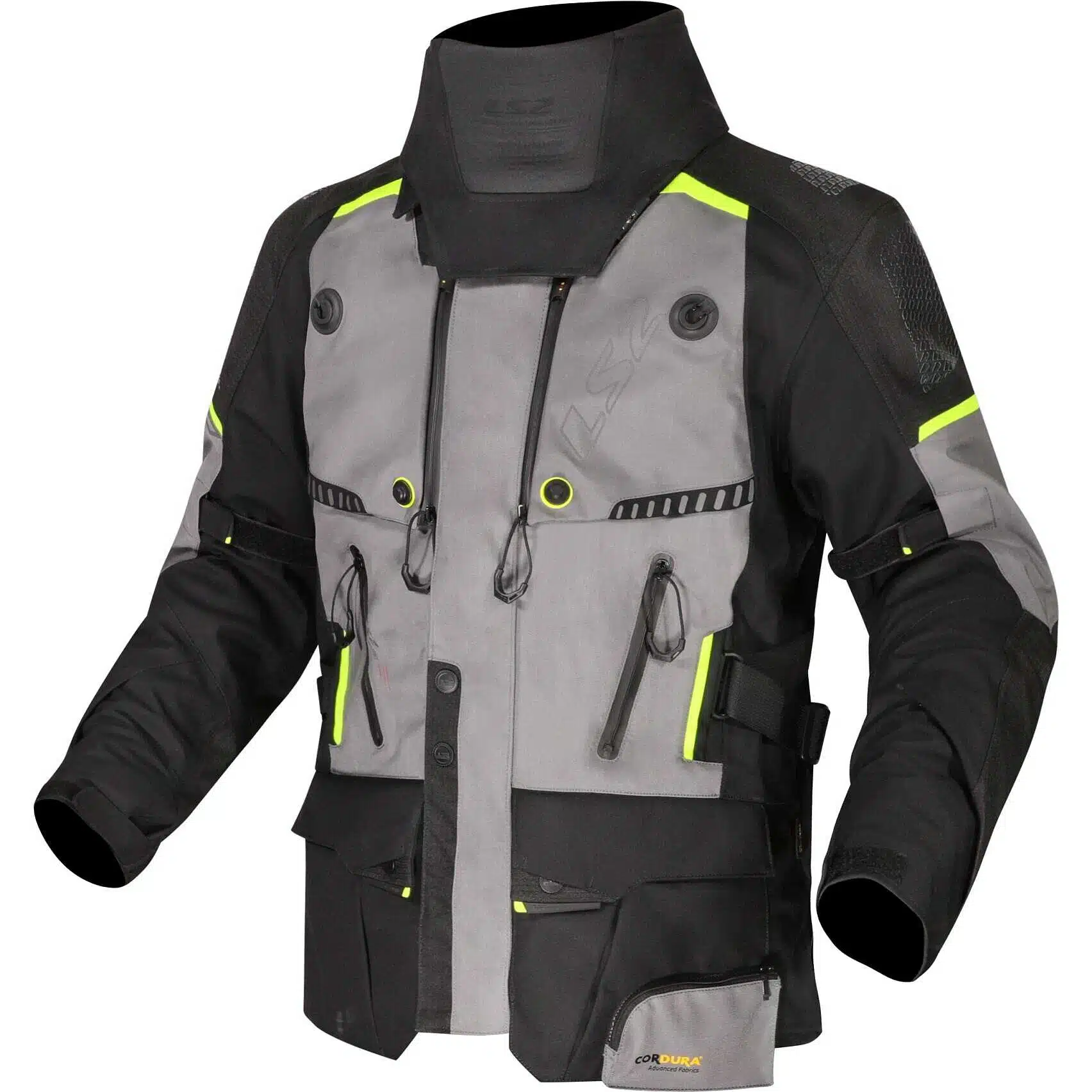 LS2 APOLLO MAN JACKET