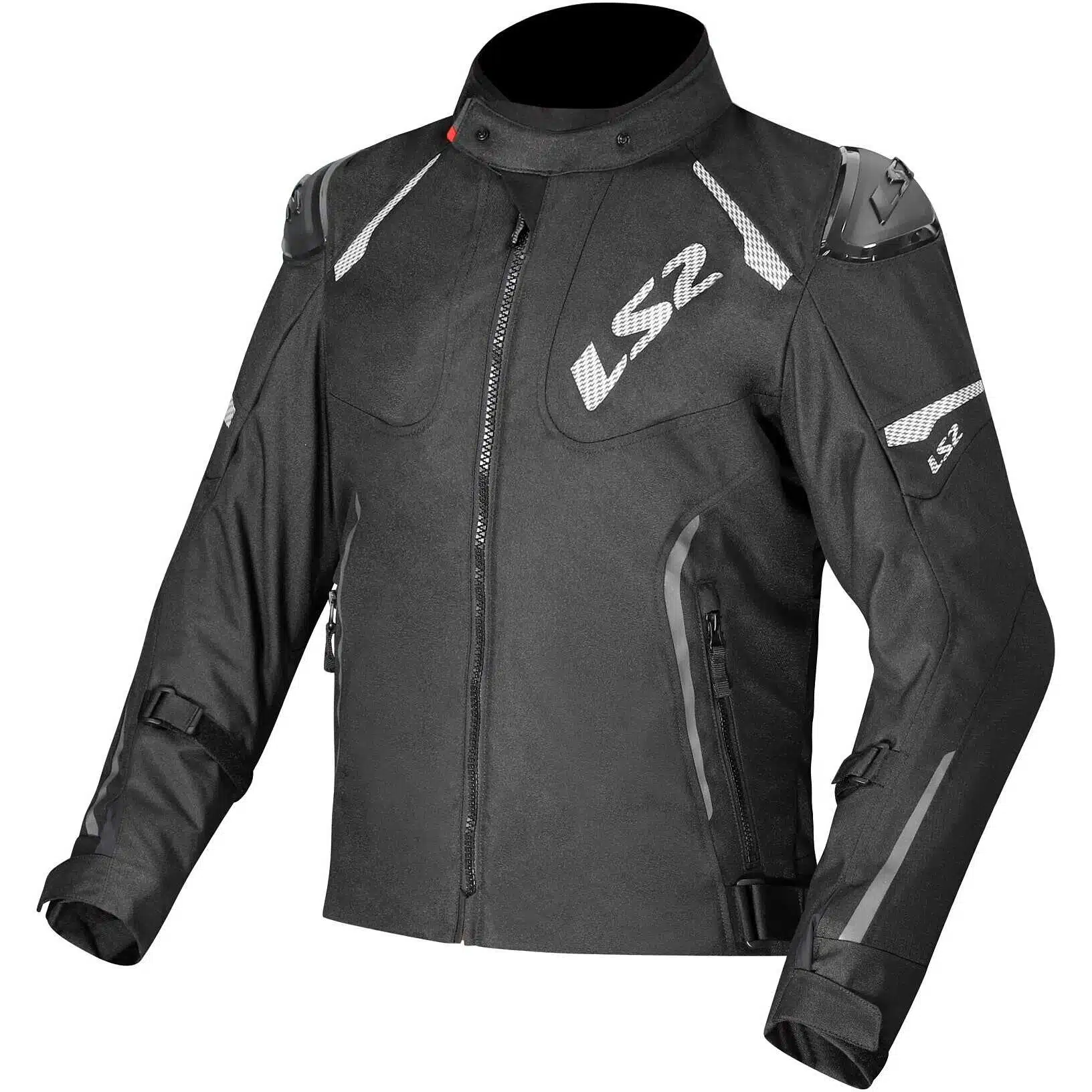 LS2 ZOOM MAN JACKET