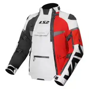 LS2 X-MASTER MAN JACKET
