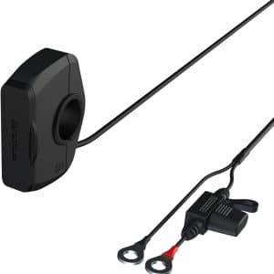 Slimline USB Type-A and Type C 3.0 AMP Charging kit