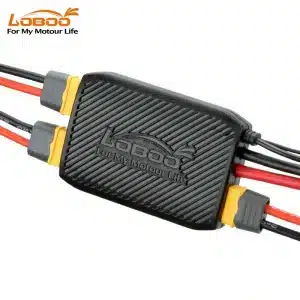 SMART BATTERY CHARGER/MAINTAINER