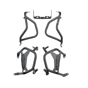 UPPER & LOWER CRASH BAR (SET)