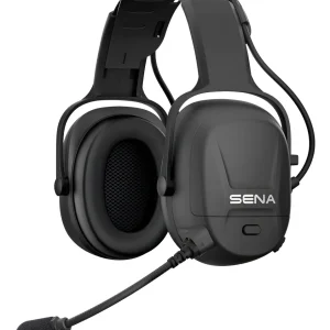 EARMUFF CRADLE WITH 50S Main Unit (SP113)_ PAIR