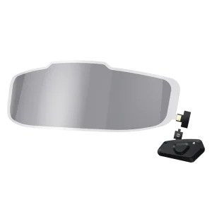 SMART PHOTOCHROMIC HELMET VISOR
