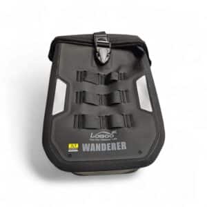 WATER PROOF MALLE POUCH