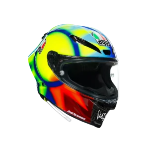 PISTA GP RR AGV E220