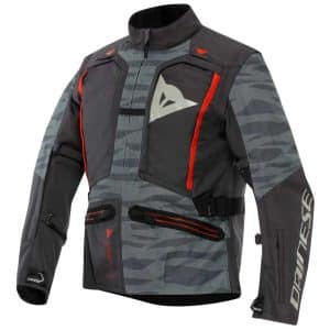 DAINESE STERRATO TEX JACKET