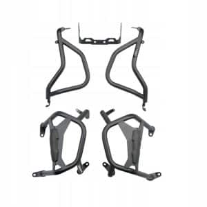 LOWER CRASH BAR (PAIR)