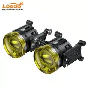 AUXILIARY LIGHT (SET)