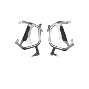 Lower Crash bar (PAIR)