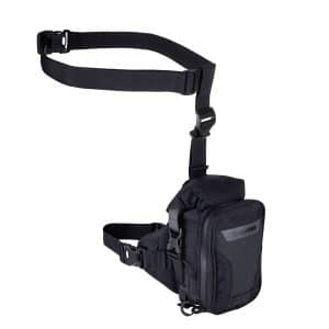 Atlas L-2 Advanced Leg Pack Blk