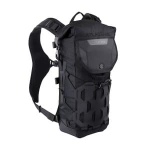 Atlas B-10 Advanced Backpack Blk