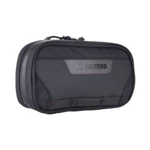 Atlas Advanced Beltpack Blk