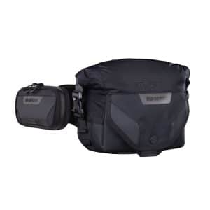 Atlas W-3 Advanced Waist with Beltpack Blk
