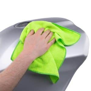 Microfibre Towels Pack of 6