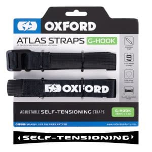 OXFORD ATLAS G-HOOK