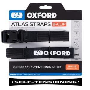 OXFORD ATLAS B-CLIP