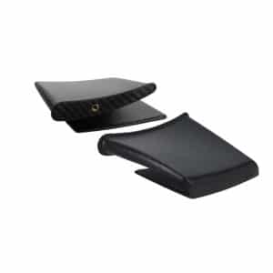 OXFORD CARBON AERO WINGS