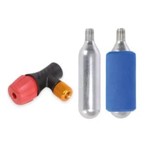 CO2 Tyre Repair Kit 2