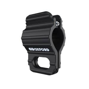 CLAMP-DOWN Tie-Down Clamps Set