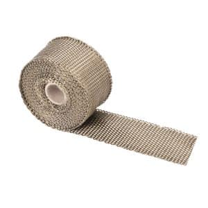 Exhaust Wrap