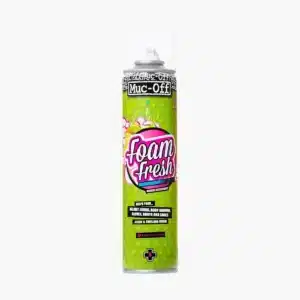 MUC-OFF Foam Fresh - 400ml