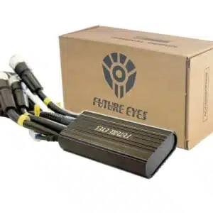 CANBUS Adapter 5 PIN -Universal