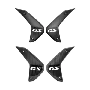 LOBOO side cover for BMW R1300GS