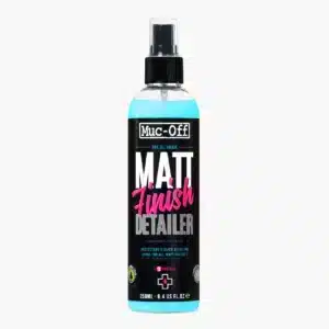 MUC-OFF Matt Finish Detailer - 250ML
