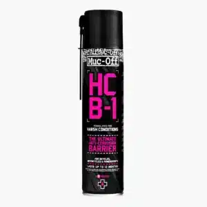 MUC-OFF HCB-1 - 400ml