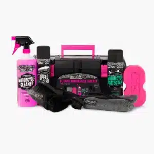 MUC-OFF Ultimate Motorcycle Care Kit