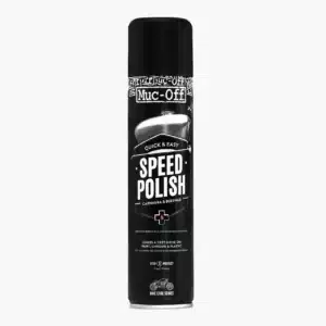 MUC-OFF Speed Polish - 400ML