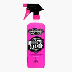 MUC-OFF Nano Tech Motorcycle Cleaner - 1L