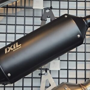 IXIL IXRACE DESERT TITAN EXHUAST FOR CFMOTO MT450 2024