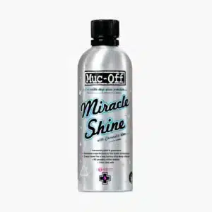 MUC-OFF Miracle Shine-500ML