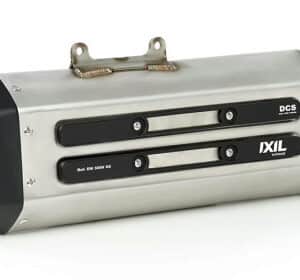 IXIL MXT EXHUAST FOR CFMOTO 1250 GT