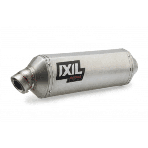 IXIL RALLY EXHUAST FOR CFMOTO MT-X 800