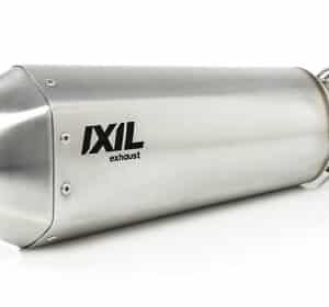 IXIL RC1 EXHUAST FOR CFMOTO MT 800