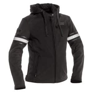 RICHA TOULON 2 SOFTSHELL WP JACKET
