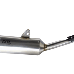 IXIL SOVR EXHUAST FOR CFMOTO MT 800