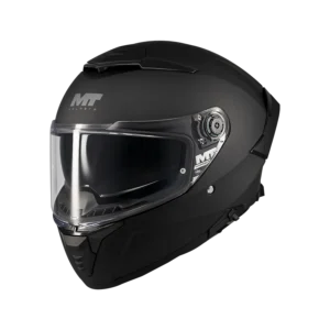 MT FF118SV THUNDER 4 SV PURE A1 MATT BLACK