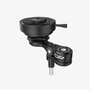 Handlebar Clamp Bolt Mount Kit with Vibration Dampener PRO