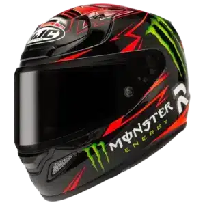 HJC RPHA12 QUARTARARO REPLICA MC1