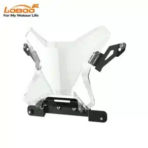 LOBOO Headlight Protector BMW R1300GS ADVENTURE