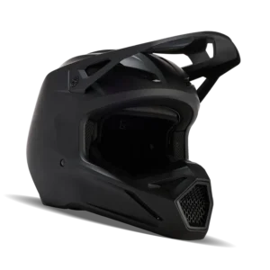 FOX V1 SOLID HELMET