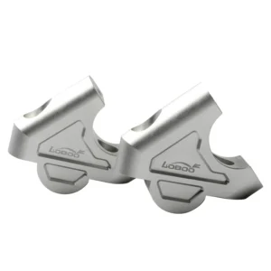 Bar Risers BMW R1200GS/ADV/S1000XR/1250ADV