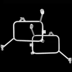 Side Rack for KTM 1290 Super Adventure  (2022- )