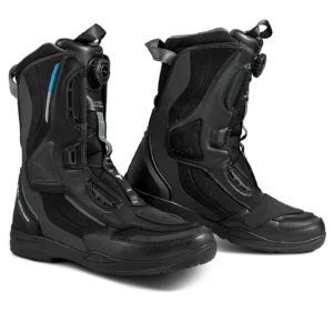 SHIMA STRATO MEN BLACK