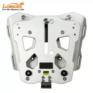 Universal Sliding Top Rack